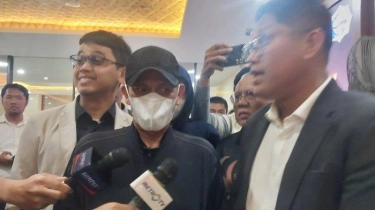 Alasan Kades Kohod Ditahan usai Diperiksa Bareskrim: Cegah Melarikan Diri dan Hilangkan Barang Bukti