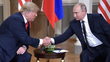 Amerika Tolak Dukung Ukraina di PBB, Sekarang Berpihak ke Rusia?