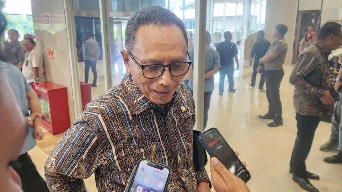 Anggota DPR Prihatin Bos Pertamina Patra Niaga Terlibat Korupsi Tata Kelola Minyak