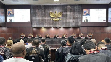 Anggota Komisi II DPR Singgung Keteledoran KPU-Bawaslu Imbas 24 Pilkada Diputuskan Coblos Ulang