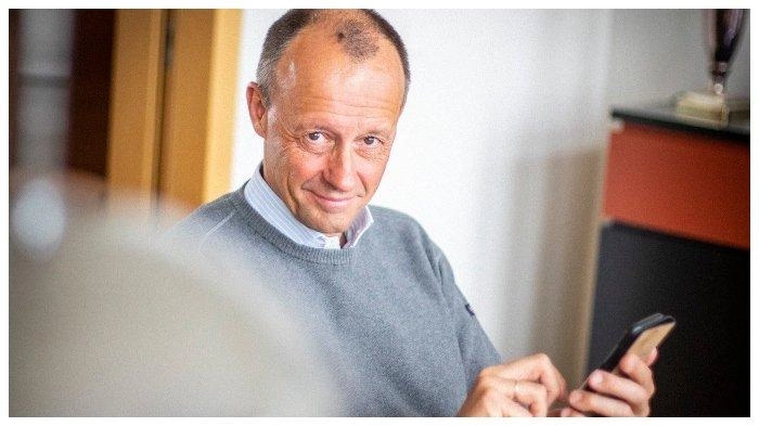 Calon Kanselir Jerman Berjanji Lindungi Benjamin Netanyahu dari Surat Perintah Penangkapan ICC