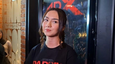 Dalami Peran sebagai Buruh Pabrik, Ersya Aurelia Tak Pakai Parfum dan Body Lotion Selama Syuting