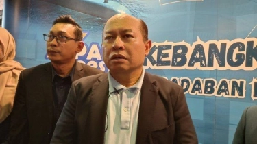 Dr. Kaharuddin Djenod Daeng Manyambeang, M.Eng.