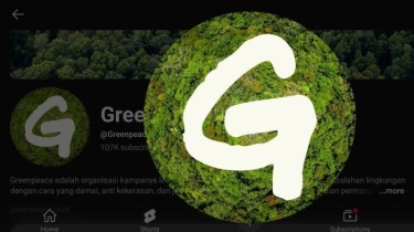 Greenpeace Terancam Gulung Tikar, Digugat Perusahaan Minyak AS Rp4,7 Triliun