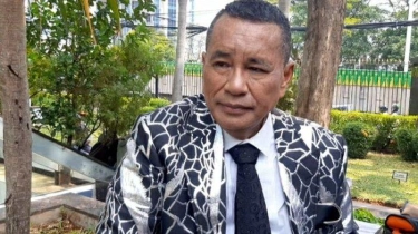 Hotman Paris Digigit Berang-berang hingga Berobat ke Singapura, Razman Nasution Turut Prihatin