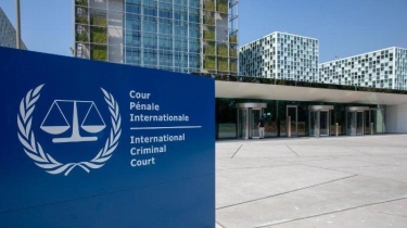 ICC Didesak Selidiki Biden dan Pejabat AS atas Dugaan Kejahatan Perang di Gaza