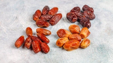 Jangan Salah Beli! Ini Daftar Merek Kurma Israel yang Harus Dihindari 