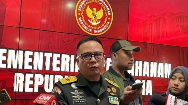 Juru Bicara Kemhan Tanggapi Pernyataan SBY Soal Perwira TNI Aktif Harus Mundur Bila Masuk Politik