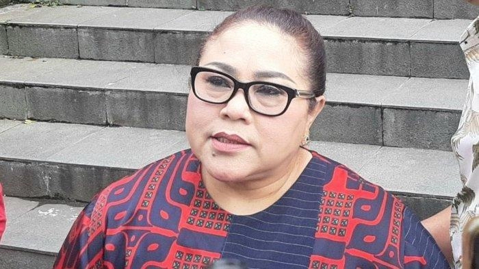 Keinginan Nunung Jika Waktu Bisa Diulang: Saya Ingin Jadi Anak Kecil, Saya Ingin Sujud di Kaki Ibu