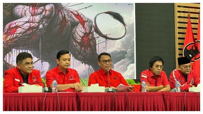 Kepala Daerah PDIP Akhirnya Ikut Retret, PAN: Tunjukkan Kesejukan Politik