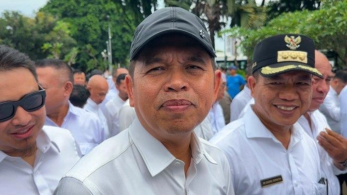 Kepsek Dipecat karena Study Tour, Dedi Mulyadi: Mereka Bisa Jadi Guru Biasa