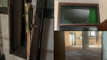 Kian Brutal di Tepi Barat, Pasukan Israel Ledakkan Pintu-Pintu Masjid Saat Menyerbu Nablus
