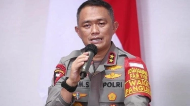 Komjen. Pol. Drs. Imam Sugianto, M.Si.