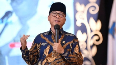 Kontroversi Mendes Yandri: Kop Surat Kementerian hingga Cawe-cawe Menangkan Istri di Pilkada