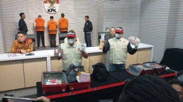 KPK Sita Aset Properti Eks Gubernur Rohidin Mersyah di Depok dan Bengkulu, Total Rp 4,3 Miliar