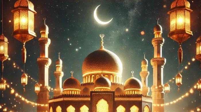 Kumpulan Kata-kata Spesial untuk Sambut Datangnya Bulan Suci Ramadan 2025