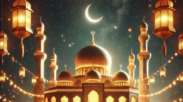 Kumpulan Kata-kata Spesial untuk Sambut Datangnya Bulan Suci Ramadan 2025