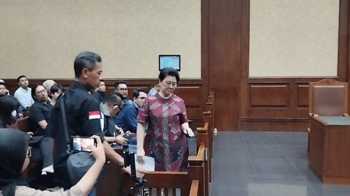 Lisa Rachmat Klaim Ditekan Hingga Diancam Dilistrik Saat Diperiksa Penyidik Soal Kasus Ronald Tannur