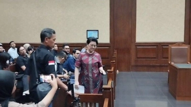 Lisa Rachmat Klaim Ditekan Hingga Diancam Dilistrik Saat Diperiksa Penyidik Soal Kasus Ronald Tannur