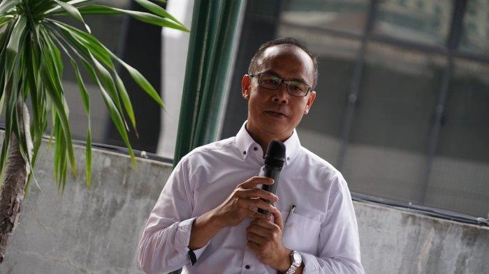 Maju Jadi Caleg, Pendamping Desa Harus Mengundurkan Diri