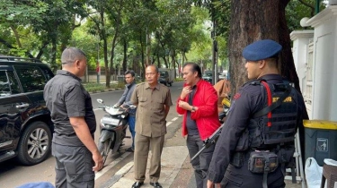 Megawati Kumpulkan Elite PDIP Secara Maraton, Apa Sebenarnya Yang Dibahas?