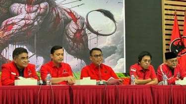 PDIP Jelaskan Instruksi Megawati Soekarnoputri Terkait Retret Kepala Daerah: Tidak Pernah Melarang