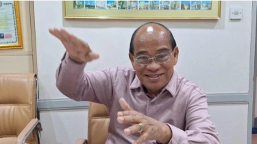 Pengamat Nilai Kepala Daerah yang Tak Datang Retret Bisa Dikategorikan Melanggar Sumpah Jabatan