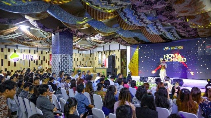 Penutupan ASG Expo 2025: Pameran Spektakuler yang Satukan Investasi dan Budaya