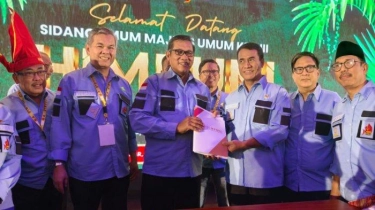 PP IKA ITS Tegaskan Komitmen Dukung Penguatan Peran Himpuni Sukseskan Program Pemerintah