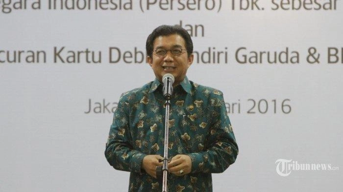 Profil Muliaman Hadad, Ekonom dan Diplomat yang Jadi Wakil Ketua Dewas BPI Danantara