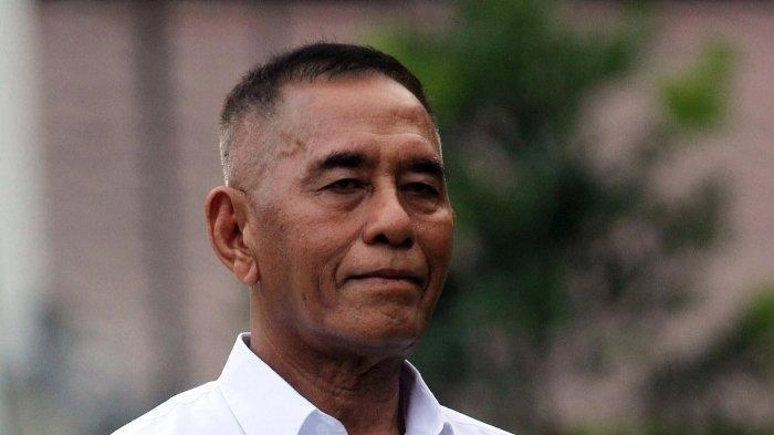 Profil Ryamizard Ryacudu, Eks Menteri Pertahanan Era Presiden Jokowi yang Diterpa Hoax Tutup Usia