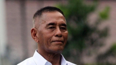 Profil Ryamizard Ryacudu, Eks Menteri Pertahanan Era Presiden Jokowi yang Diterpa Hoax Tutup Usia
