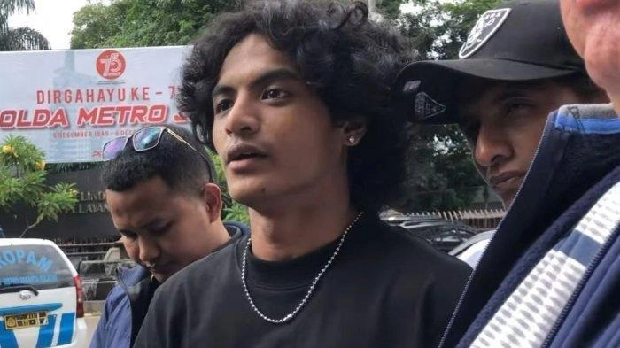 Razman Nasution Ungkap Kondisi Vadel Badjideh di Penjara, Singgung Perubahan Mantan Kekasih Lolly