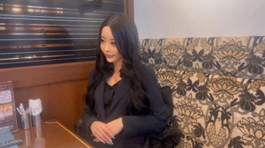 Sakurai Miu, Miss Eco Japan Ingin Jadi Jembatan Persahabatan Indonesia-Jepang