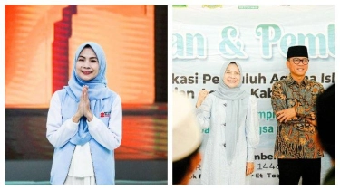 Sederet Bukti Kuat Mendes Yandri Cawe-cawe Menangkan Istri di Pilkada Serang, MK Putuskan PSU