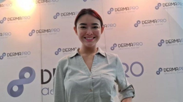 Sibuk Syuting Sinetron, Amanda Manopo 2 Bulan Absen Perawatan Wajah, Itu Bikin Psikisnya Terganggu