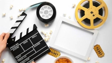 Sinopsis Film Setan Botak di Jembatan Ancol, Dibintangi Ozy Syahputra, Tayang Perdana 6 Maret 2025