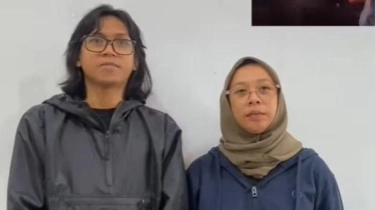 Status Dapodik Guru Milik Vokalis Band Sukatani Novi Citra Aktif Kembali