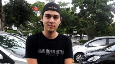 Ternyata Maxime Bouttier Sudah Bicara Pernikahan dengan Luna Maya, Siap Undang Maia Estianty