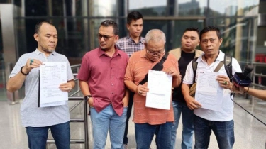 Tiga Kasus Dugaan Korupsi di Sumsel Dilaporkan ke KPK, Termasuk Pembangunan Vila