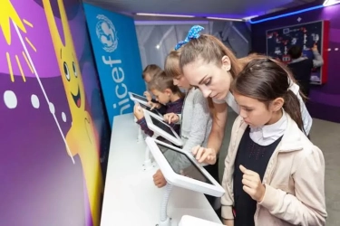 Penyusunan Regulasi Perlindungan Anak di Ranah Digital, KPAI dan Pakar Nilai Orang Tua dan Anak Perlu Dilibatkan