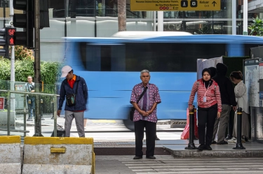 Sosiolog Unair Bagong Suyanto: Ketidakjelasan Kebijakan Dorong Anak Muda Pilih Kabur Aja Dulu