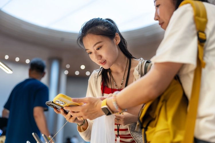 Pemerintah RI Teken Kesepakatan Rp 16 Triliun dengan Apple Minggu Ini?