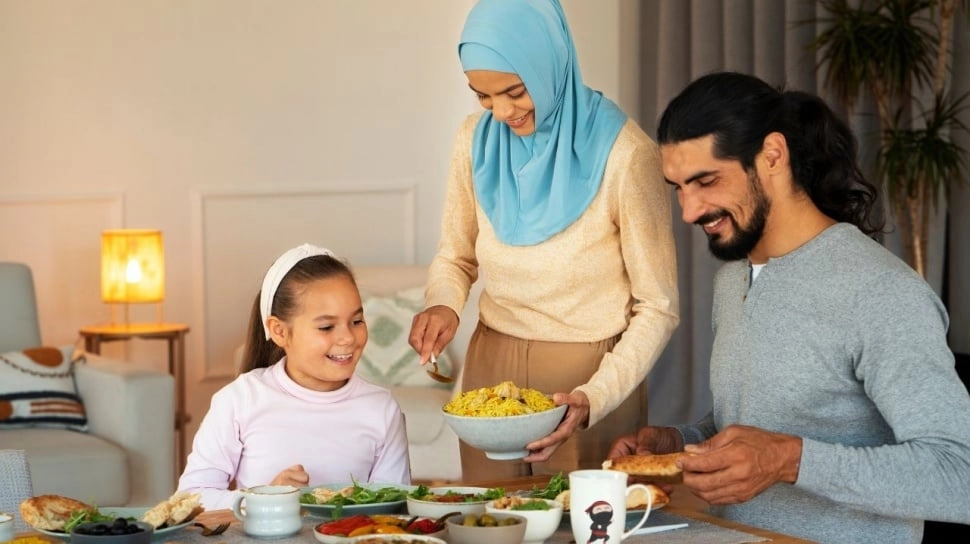 Cara Ajarkan Anak Puasa yang Menyenangkan, Ini Tips dari Psikolog