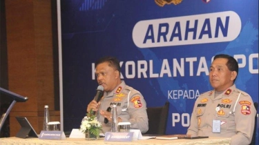 Gandeng Pesantren, Korlantas Polri Jadikan Santri Teladan Meningkatkan Kesadaran Berlalu Lintas