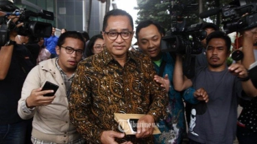 Gratifikasi Rp21,5 Miliar, Eks Pejabat Pajak Muhammad Haniv Dicegah ke Luar Negeri