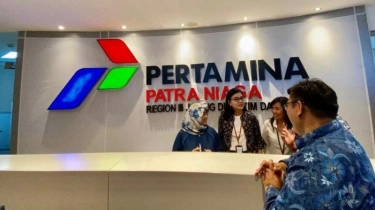 Kejagung Periksa 4 Saksi, Usut Korupsi Minyak Mentah di Pertamina yang Rugikan Negara Rp193 T