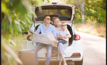 4 Tips Menghadapi Kemacetan Arus Balik Lebaran 2025