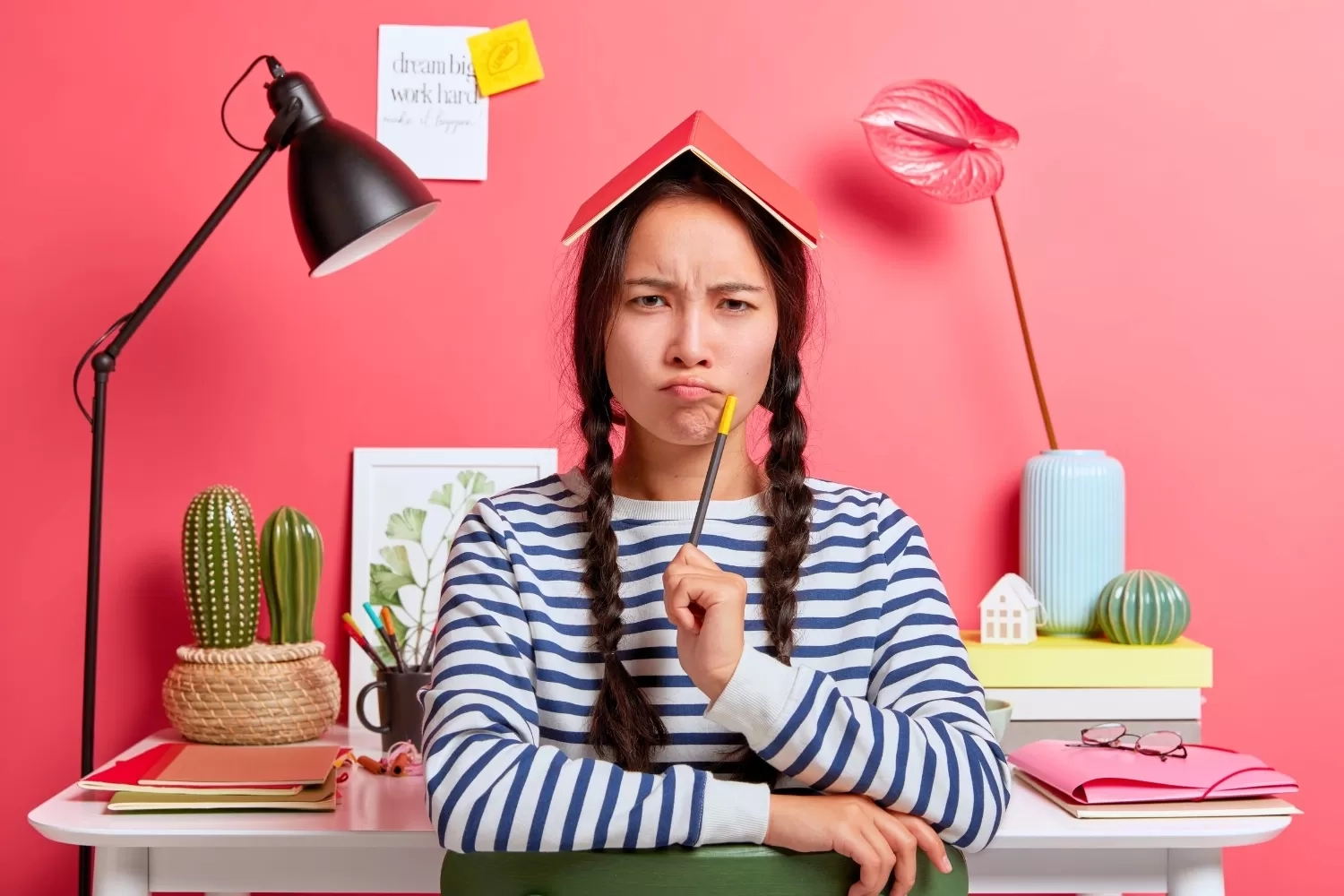 5 Teknik Kreatif Redakan Rasa Sakit Emosional dalam 10 Menit, Dijamin Lebih Lega!