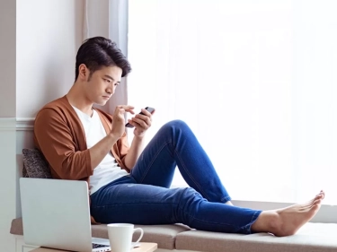 8 Sifat Unik Orang yang Suka Mengedit Pesan setelah Dikirim